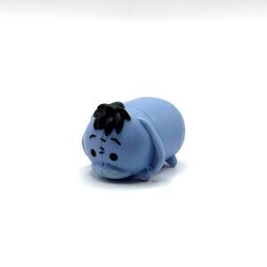 Disney Tsum Tsum Large Eeyore from Winnie the Pooh, EUC